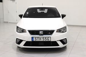 Seat Ibiza bild 7