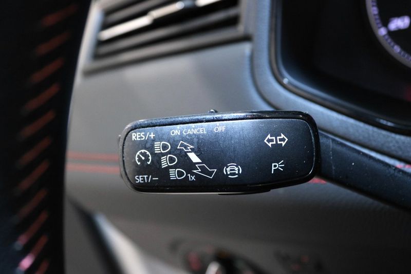 Seat Ibiza bild 25