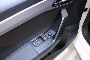 Seat Ibiza bild 18