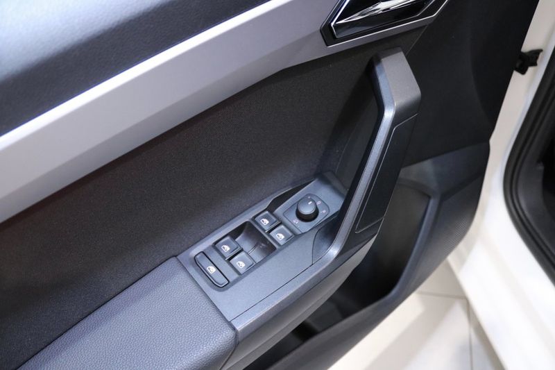 Seat Ibiza bild 18