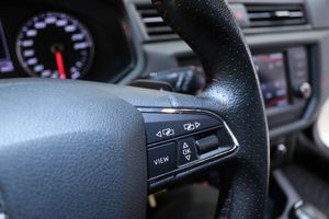 Seat Ibiza bild 22