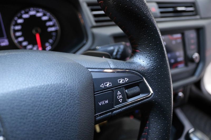 Seat Ibiza bild 22