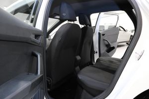 Seat Ibiza bild 15
