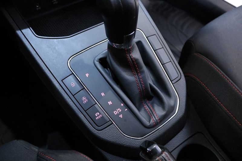 Seat Ibiza bild 19
