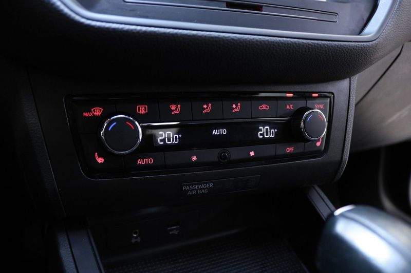 Seat Ibiza bild 20