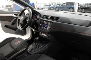 Seat Ibiza bild 11