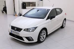 Seat Ibiza bild 6