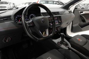 Seat Ibiza bild 9