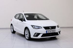 Seat Ibiza bild 1