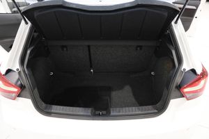 Seat Ibiza bild 17