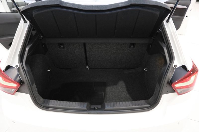 Seat Ibiza bild 17