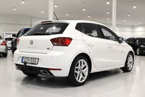 Seat Ibiza bild 3