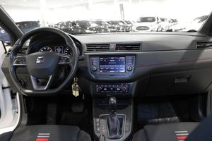 Seat Ibiza bild 13