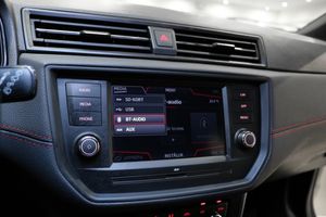Seat Ibiza bild 21