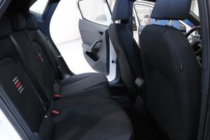 Seat Ibiza bild 16