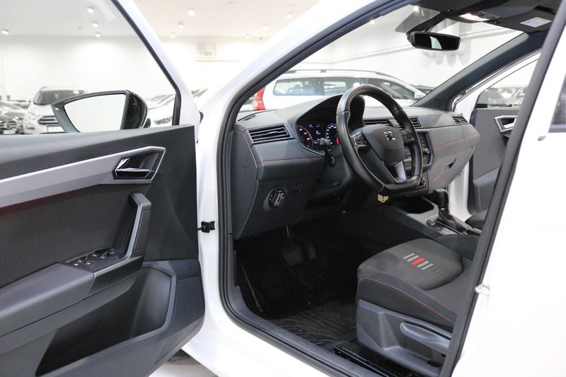 Seat Ibiza bild 10