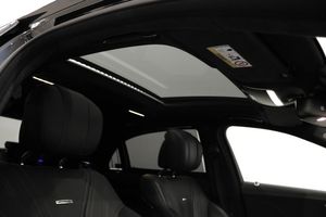 Mercedes S63 AMG bild 19