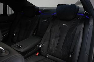 Mercedes S63 AMG bild 13