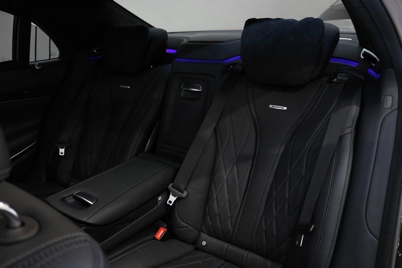 Mercedes S63 AMG bild 13