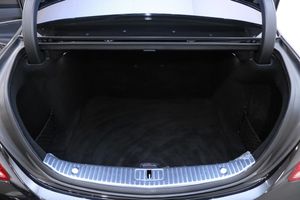 Mercedes S63 AMG bild 21