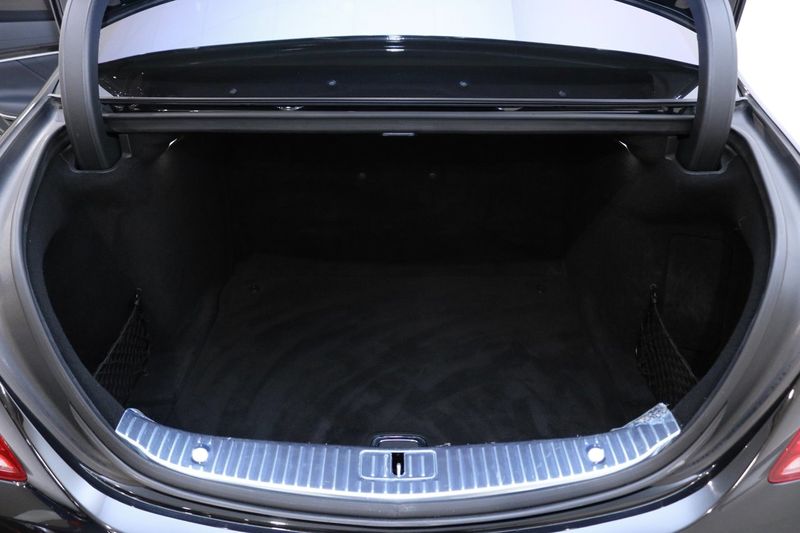Mercedes S63 AMG bild 21