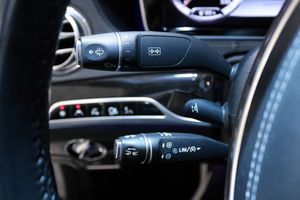 Mercedes S63 AMG bild 29