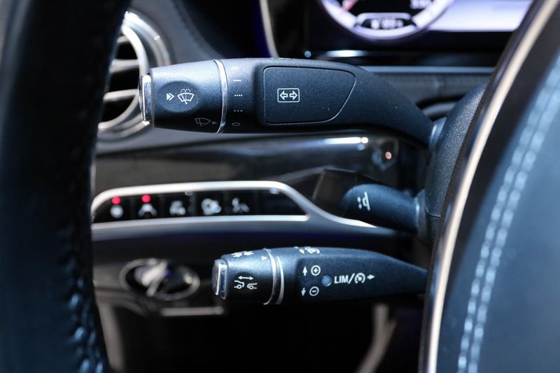 Mercedes S63 AMG bild 29