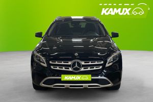 Mercedes GLA200 bild 6