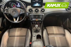 Mercedes GLA200 bild 9