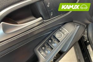 Mercedes GLA200 bild 16