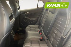 Mercedes GLA200 bild 11