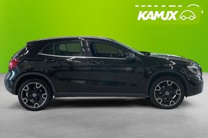 Mercedes GLA200 bild 2