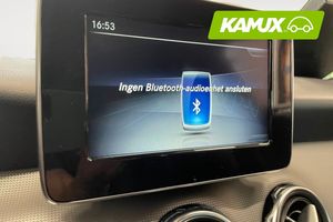 Mercedes GLA200 bild 20