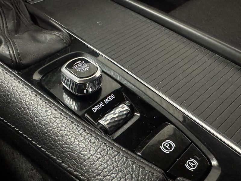 Volvo V90 bild 18