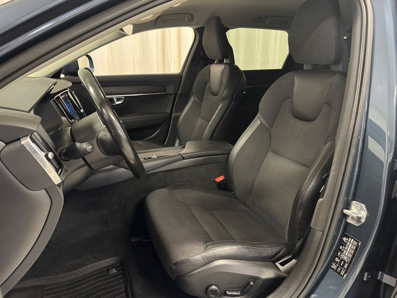 Volvo V90 bild 9
