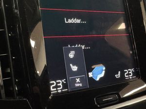 Volvo V90 bild 21
