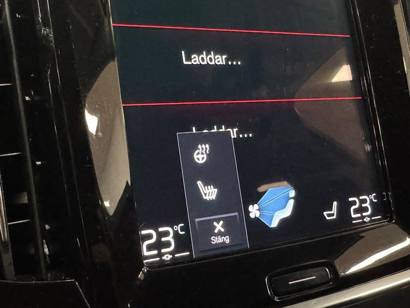 Volvo V90 bild 21