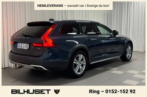 Volvo V90 bild 3