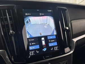 Volvo V90 bild 20