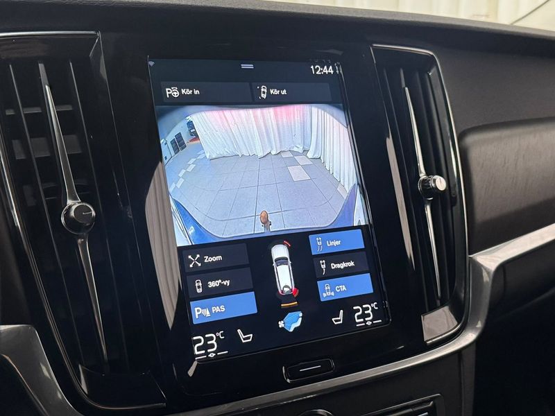 Volvo V90 bild 20