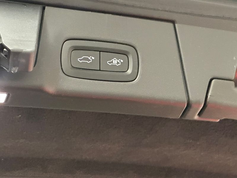 Volvo V90 bild 29
