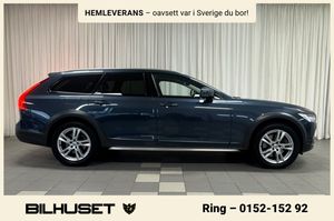 Volvo V90 bild 2