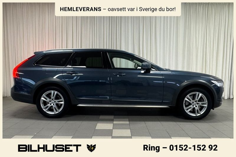 Volvo V90 bild 2