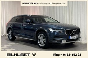 Volvo V90 bild 1