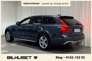 Volvo V90 bild 6