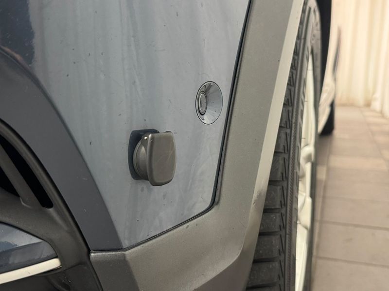 Volvo V90 bild 32