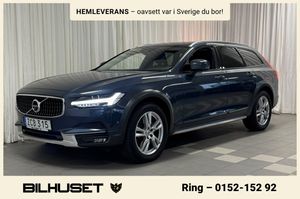 Volvo V90 bild 4
