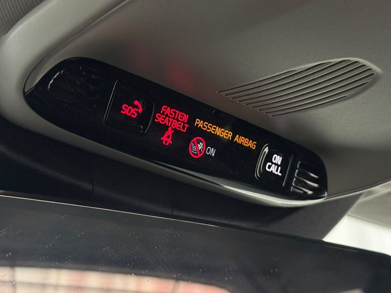 Volvo V90 bild 16