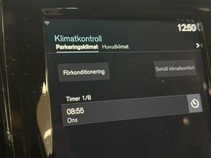 Volvo V90 bild 22
