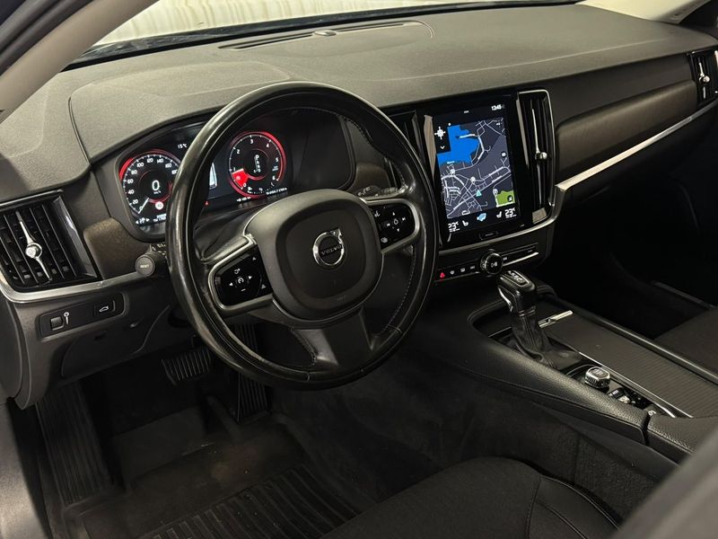 Volvo V90 bild 8